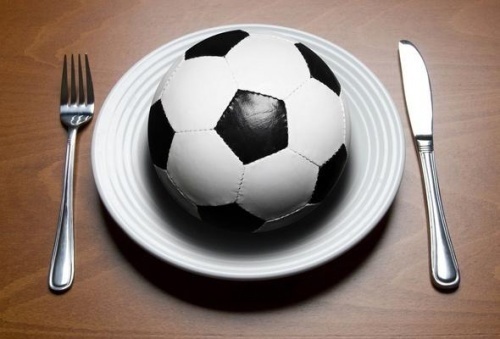 food ball