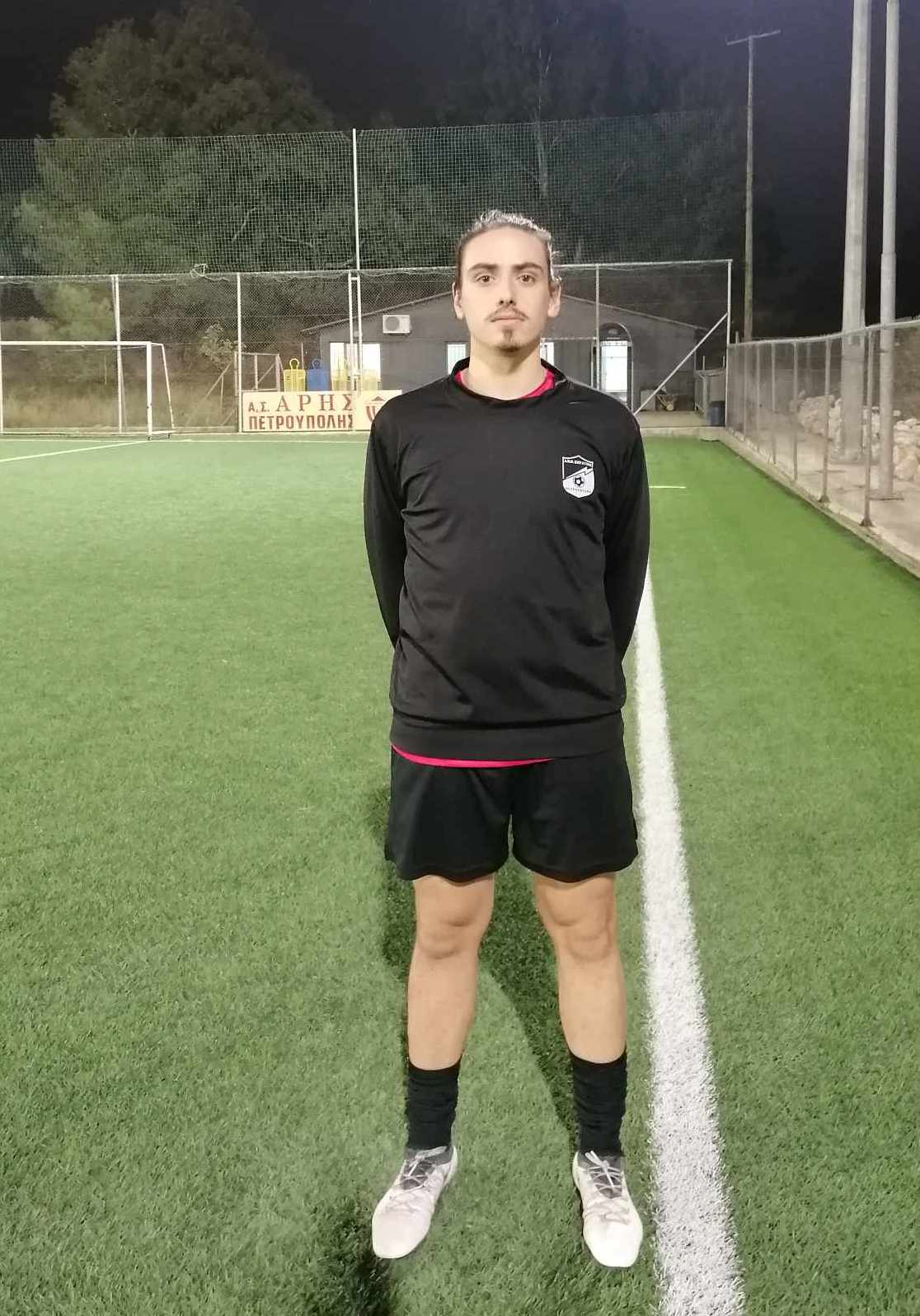 ΚΑΡΑΓΙΑΝΝΙΩΤΗΣ