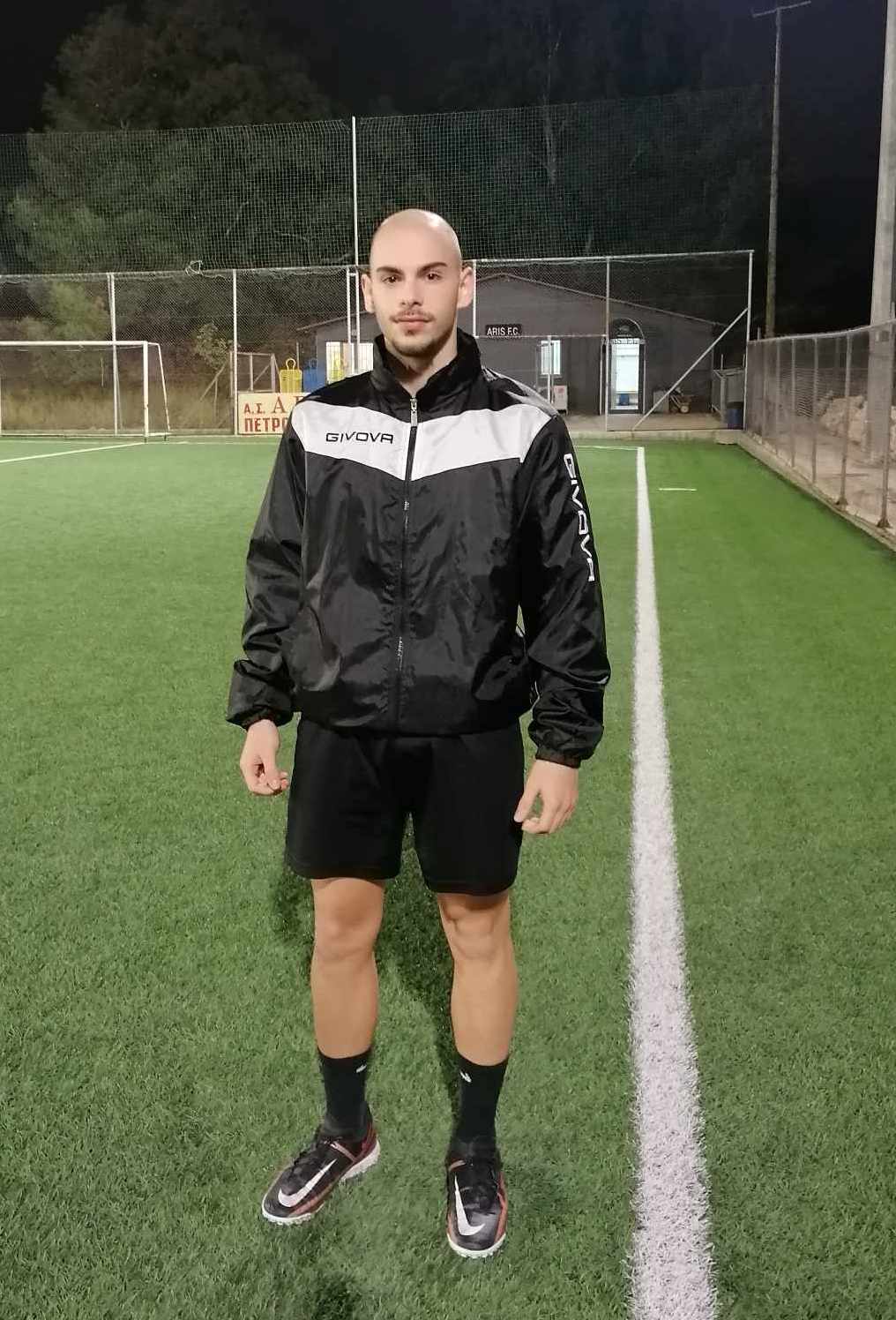 ΜΠΑΚΑΣ