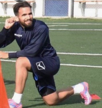 ΝΙΚΟΣ ΣΚΟΥΦΗΣ